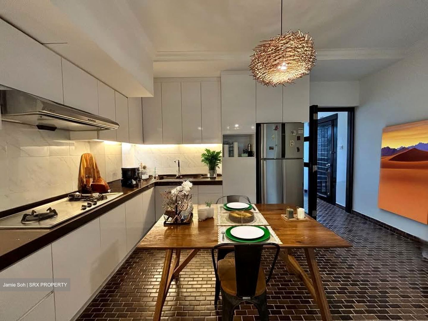 Hillcrest Arcadia (D11), Condominium #606937251
